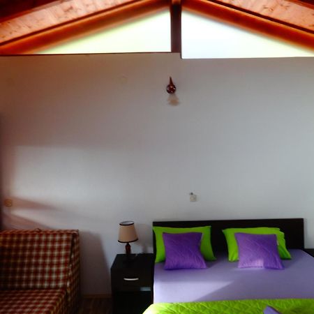 Karali Apartments Łagadin Zewnętrze zdjęcie