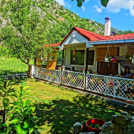 Karali Apartments Łagadin Zewnętrze zdjęcie