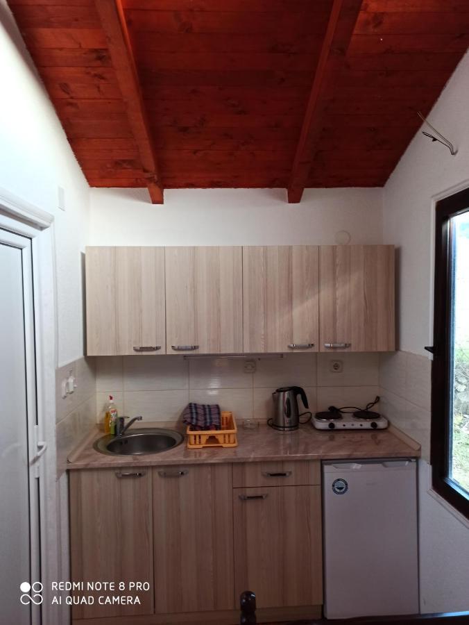 Karali Apartments Łagadin Zewnętrze zdjęcie