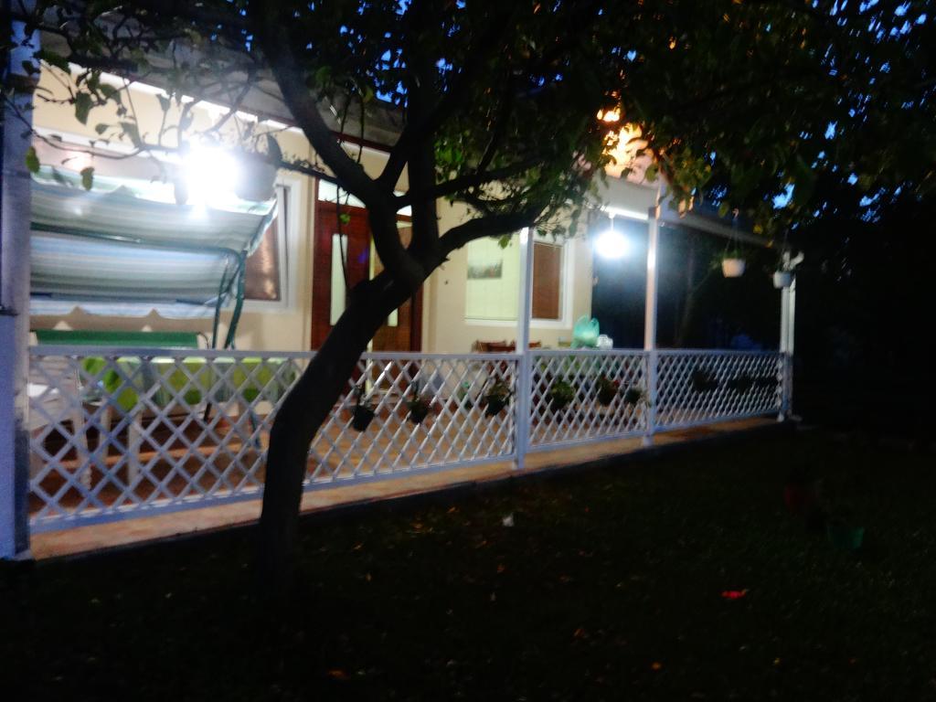 Karali Apartments Łagadin Zewnętrze zdjęcie