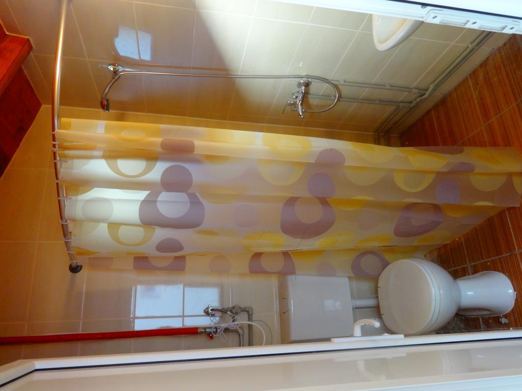 Karali Apartments Łagadin Zewnętrze zdjęcie