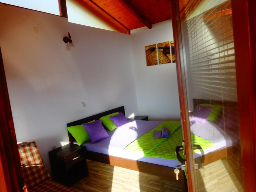 Karali Apartments Łagadin Zewnętrze zdjęcie