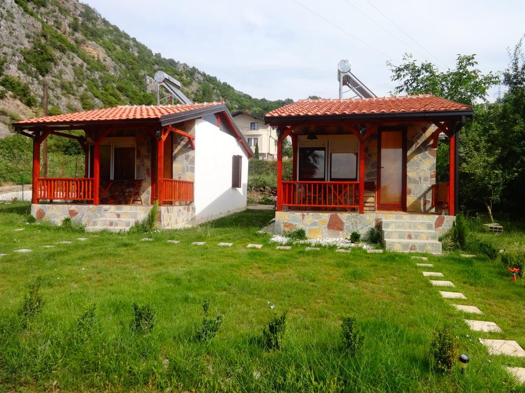 Karali Apartments Łagadin Zewnętrze zdjęcie
