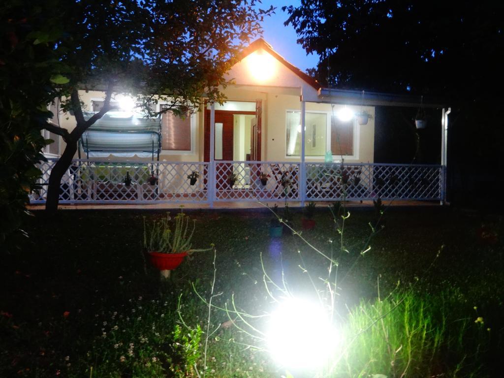 Karali Apartments Łagadin Zewnętrze zdjęcie