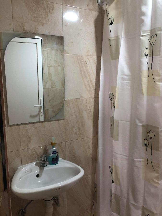 Karali Apartments Łagadin Zewnętrze zdjęcie